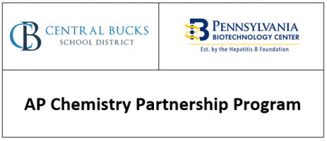 Central bucks partnership