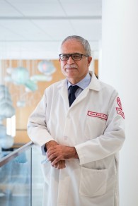 Dr. Kamel Khalili