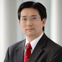 Dongfang Liu Ph.D.