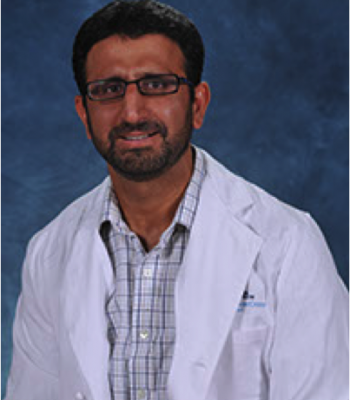 Aejaz Sayeed, PhD Associate Professor