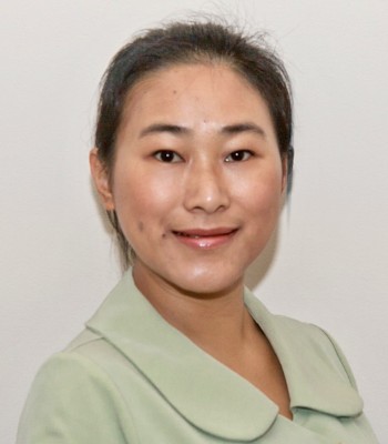 Qiong Zhao, PhD Assistant Professor 