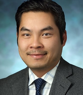 Doan Y Dao, MD Adjunct Assistant Professor
