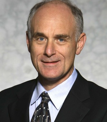Nicholas Meanwell, PhD Professor