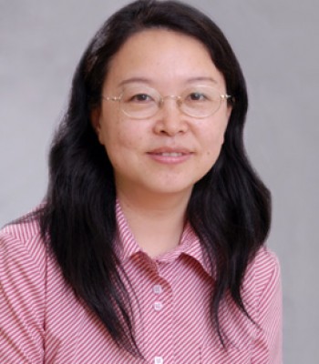 Jinhong Chang, MD, PhD Professor