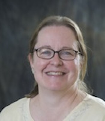 Alison Evans, ScD Assistant Professor