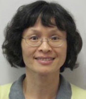 Ying-Hsiu Su, PhD Professor