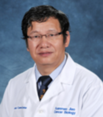Xuanmao Jiao, PhD Associate Professor
